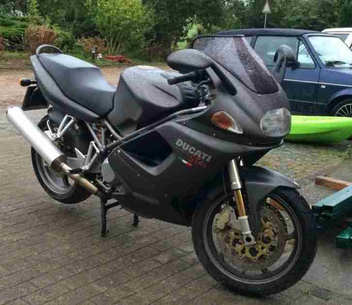 motorrad ducati