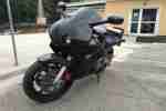 motorrad Vbr 600 Bj 95