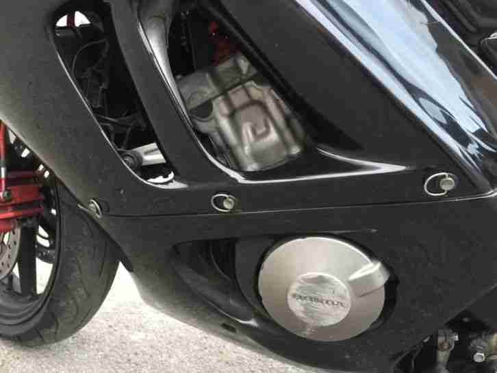 motorrad honda Vbr 600 Bj 95