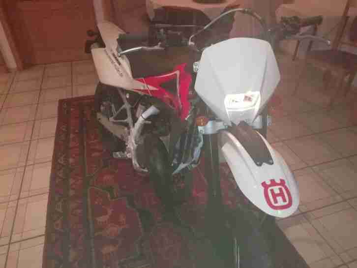 motorrad husqvarna