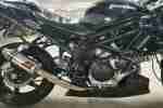 motorrad hyosung gt 650 niked bike tüv neu