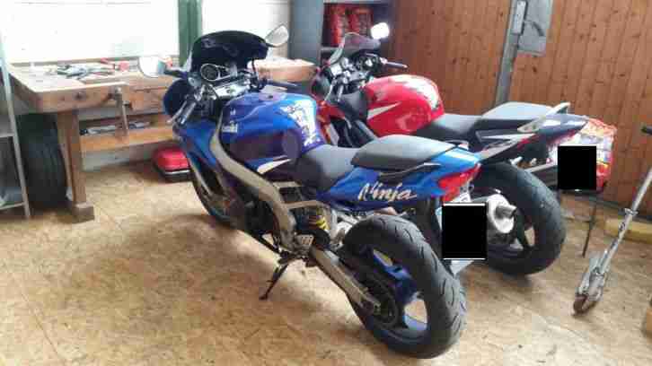 motorrad kawasaki