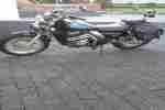 motorrad el 250 b, EZ 7 1994,