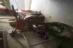 motorrad 250 EXC F