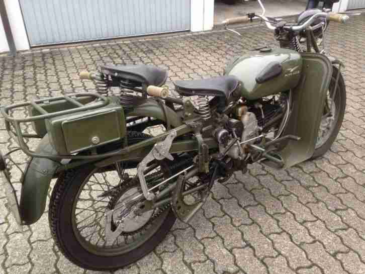 motorrad moto Guzzi