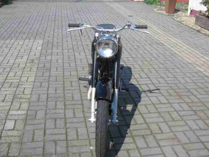 motorrad pannonia 250cc 2takt 1961