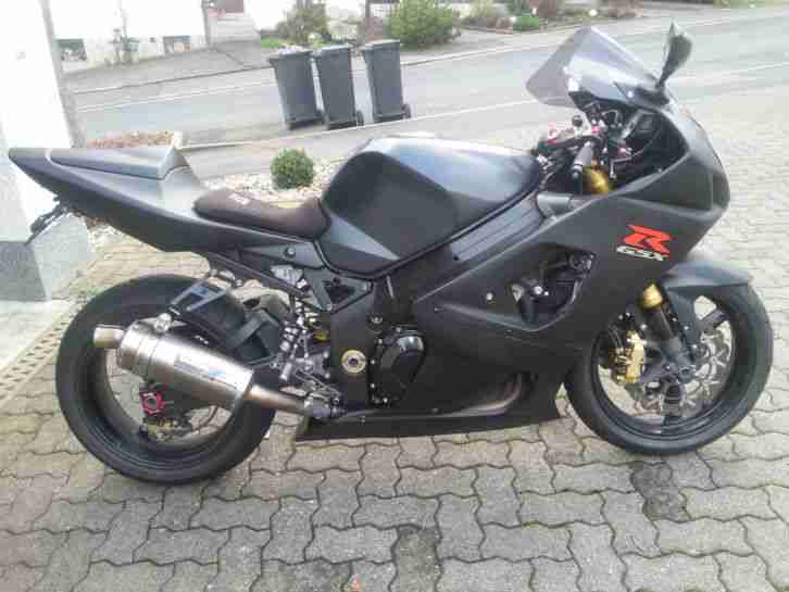 motorrad suzuki gsxr 1000