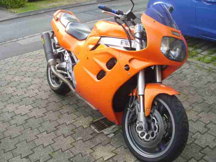 motorrad suzuki gsxr 1100 w