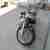 Motorrad Suzuki VX