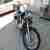 Motorrad Suzuki VX