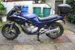 motorrad xj 600 Diversion