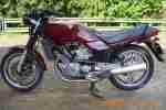 motorrad xz 550 Kardan oldtimer aber