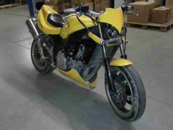 motorrad yamaha yfz 1000 r1