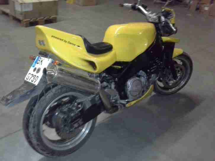 motorrad yamaha yfz 1000 r1