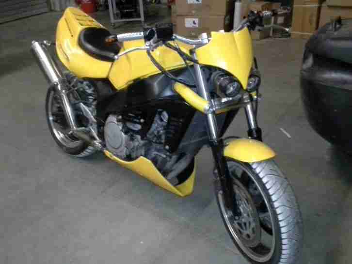 motorrad yamaha yfz 1000 r1