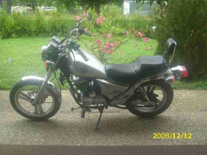 motorrad125