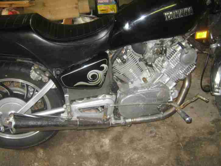 motorrad