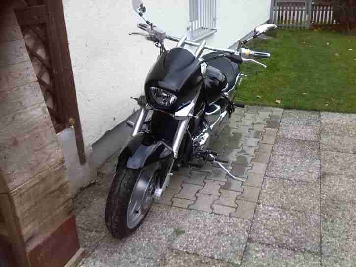 motorrad