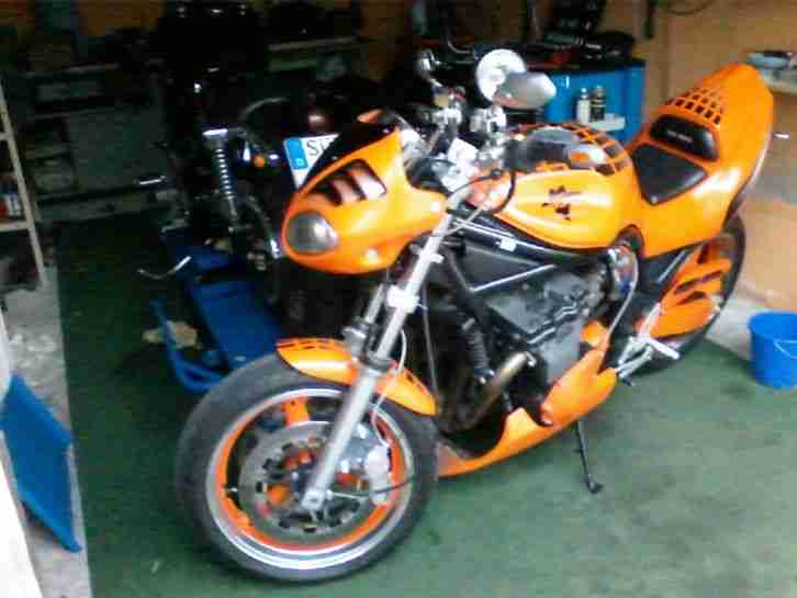 motorrad