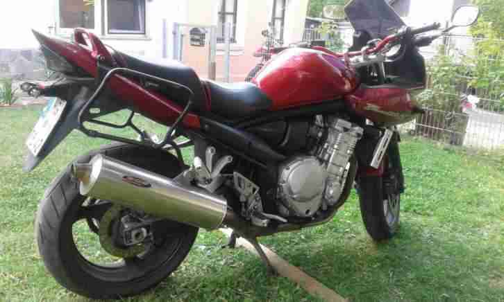 motorrad