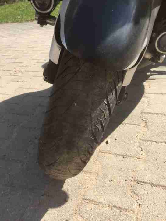 motorrad