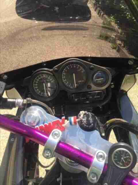 motorrad