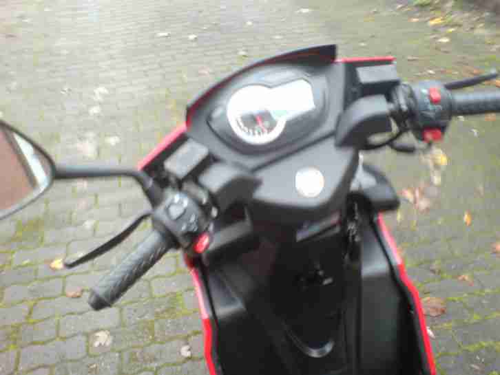 motorroller