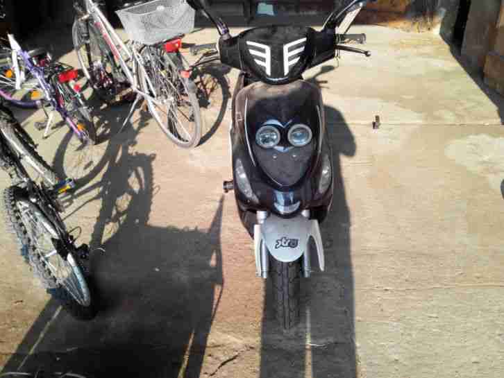 motorroller