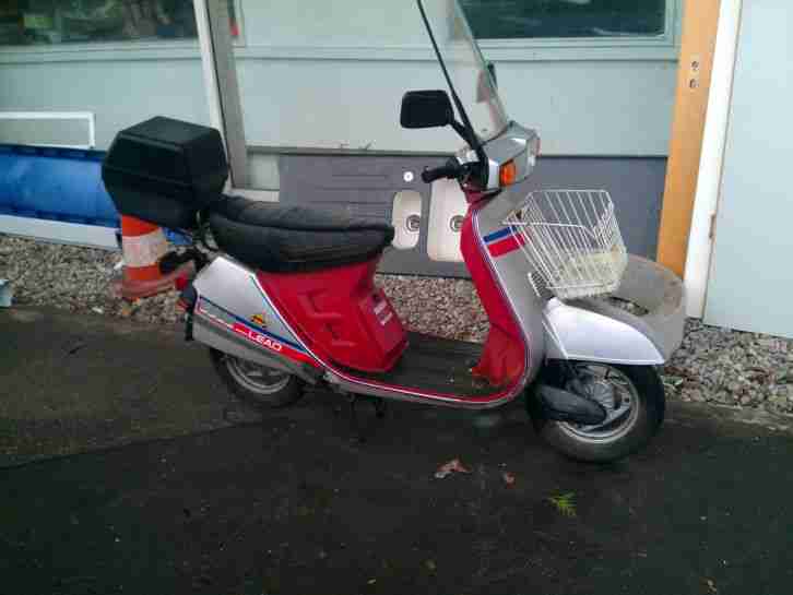 motorroller