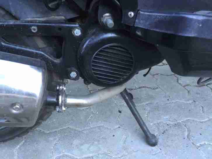 motorroller 50ccm