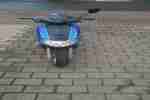 motor Kymco Vitality 50 T 4