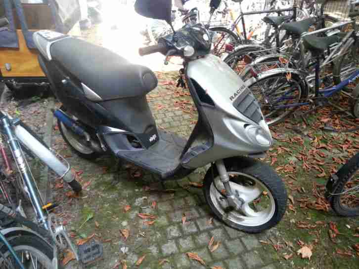 motorroller zum ausschlachten