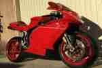 MV AGUSTA F4 750 S1 1 LOW MILES ! CALIFORNIAN