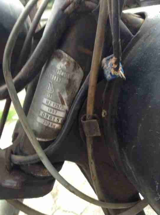 mz 125 rt