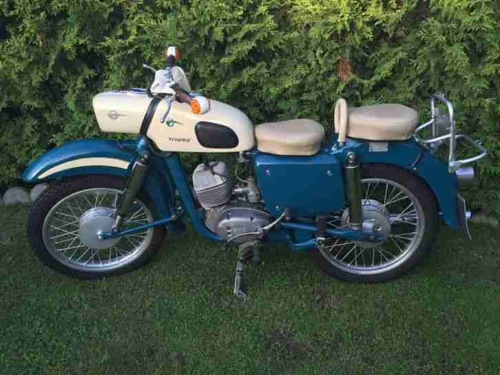 mz es 150