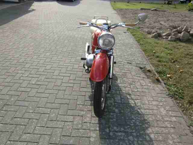 mz es 175/0