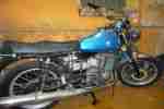 mz etz 250