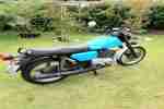 mz etz 250