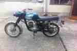 mz ts 150