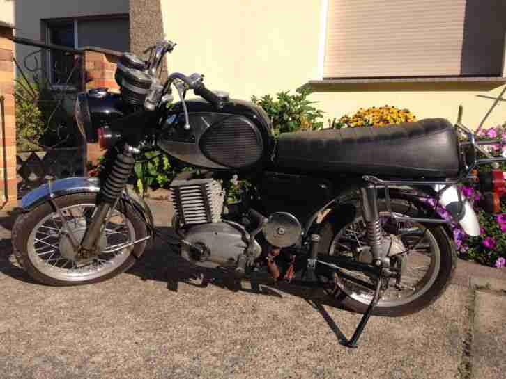 mz ts 250/1