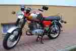 mz ts 250 Bj 1980 Top