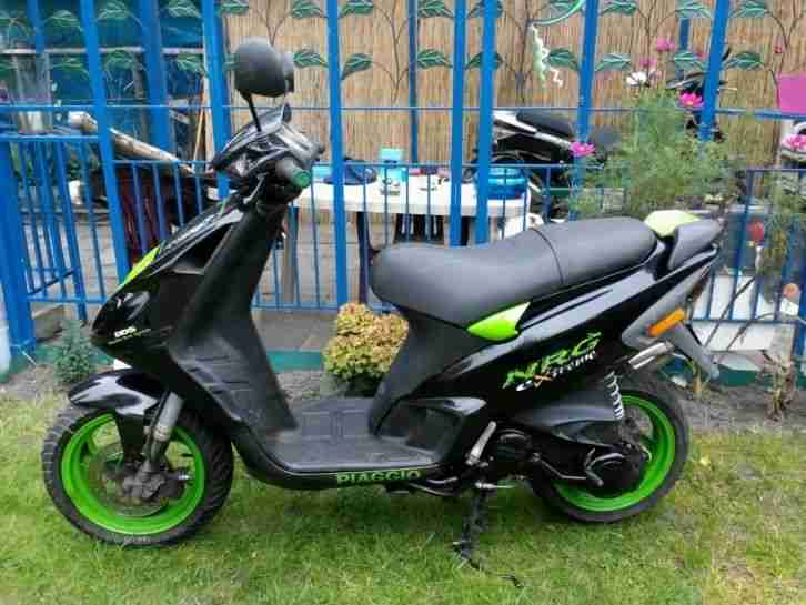 nrg extrem 25 u 50 papiere wassergekühlt