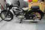 oldtimer dkw 175rt