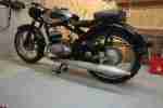 oldtimer dkw