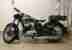 oldtimer motorrad Triumph Boss