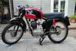 Oldtimer Motorrad MV Agusta 125 TRL