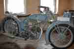 oldtimer motorrad