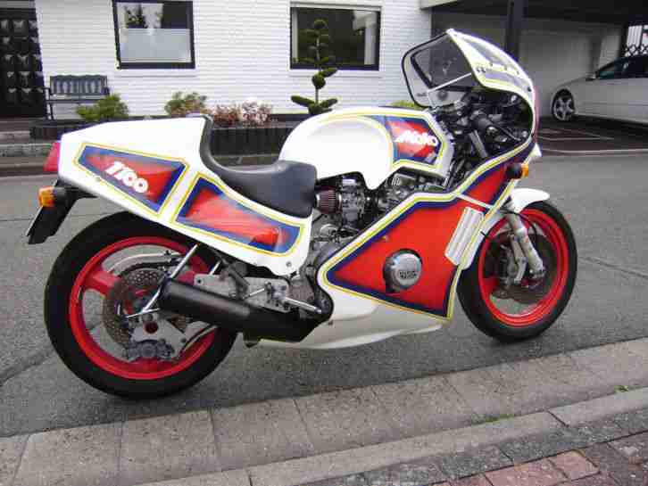org Moko Suzuki Gsx 1100 Bj 83 Lookheed Pvm Kröber org Moko Auspuff Rasten Egli