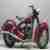 original INDIAN Chief