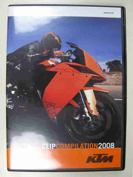 original DVD Clip Compilation 2008